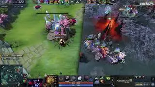 TALON - LIQUID THRONE RUSH RIYADH MASTERS