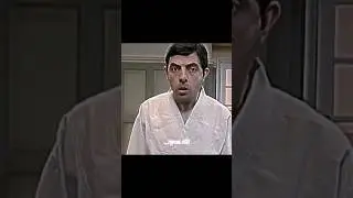 Mr Bean's Unbelievable Judo Moves! #Shorts #MustWatch #MrBean