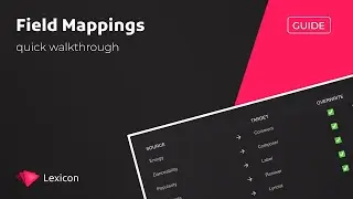 Use Field Mappings to send your Energy, Popularity & more to your DJ app. And ⭐️ ratings for Serato!
