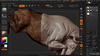 027 Splitting up a model that is too big for a 3D printer