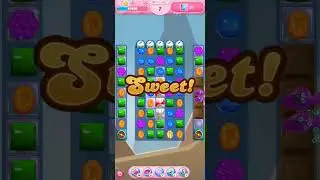 Candy crush saga 259
