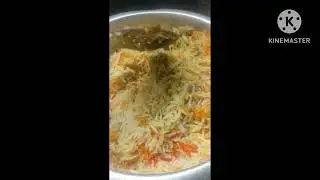 korma biryani tasty Spicy and Delicious recipe 😋👍 try this recipe
