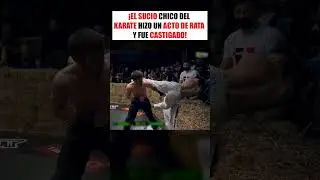 ¡Rata Sucia contra el KARMA!