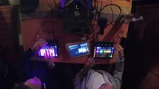 Vogesen Tape Sessions Part XIV
