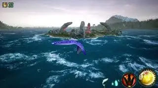 Trope Skin Entry Video by Sp3cialBr0wnie