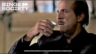 Berlin's last shot | The Blacklist (Season 2, Episode 8)
