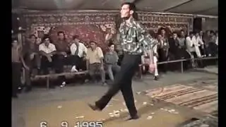 Papito Zahid Buzovna 1995 ci il Xeyalin Toyu - AZERI WEDDING