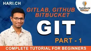 DevOps |GIT|version control system|Git & GitHub -Essentials for Version Control & Management|part-1