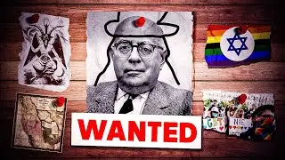 Why The West is Falling: Crimes Against Humanity