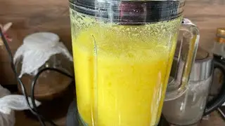🟠Апельсиновый сок рецепт из TikTok ТикТок мнение ребёнка 🤣
