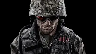 Warface Fragmovie #1