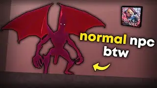 Type Soul's NEW Hellverse Quest is the Hardest...