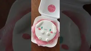 Lunchbox Cake tiktok myloveatfirstbite