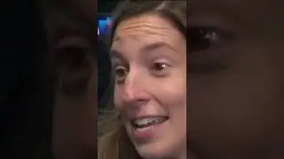 Declaraciones de Laura Ester - Waterpolo (f) – 10/08/2024 | JJOO París 2024