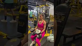 True story 😅 Fit from Paragon Fitwear