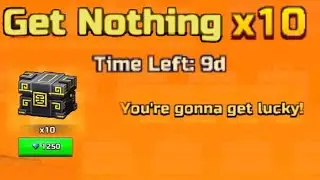 Pixel Gun 3D But logic has left the chat (pg3d)