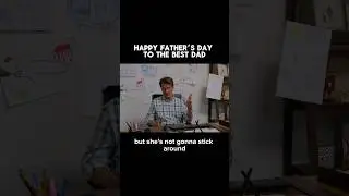 Happy Father’s Day!! #funny #officecomedy #comedytvseries #humor #memes #officehumour #seriescomedy