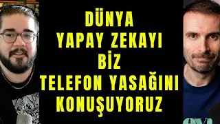 TELEFON GETİREN YANDI! 