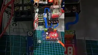 cara kerja lvd (low volt disconnect) PLTS