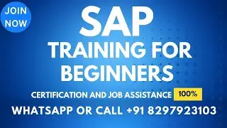 SAP sap sd sap mm sap hana sap apo sap abap sap basis what is SAP  Call or What's App +91 8297923103