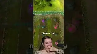 I guess I get this Tithe Farm unlock... | OSRS 