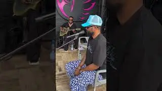 👑🦅 #practice Fally Ipupa là bas