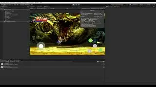 LF2  DevLog 1 :    PC, Mac & Linux Standalone   Unity 2020