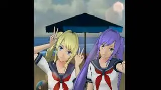 My Selfie With OkYukiho ♥