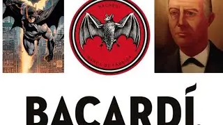 Bacardi