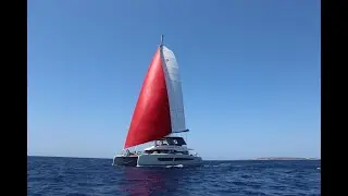 FOUNTAINE PAJOT SAMANA 59 2022