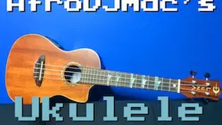 Ukulele Ableton Live Pack