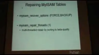 MySQL Configuration Options and Files: Intermediate MySQL Variables (Part 2)