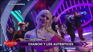 (MV) BDP Bailarinas de pasion - Black Tights & Pink Top 27 07 2019
