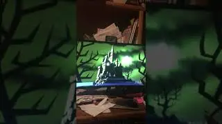 My jib jab vids:monster mash