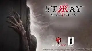 Stray Souls | Akira Yamaoka Announce Trailer | PS4 & PS5