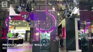 Project at The 80th NAHB International Builders’ Show® (IBS), Las Vegas