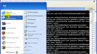 Shibboleth - One SP with Multiple IDPs