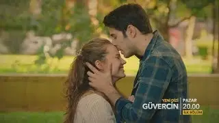 Güvercin / The Pigeon - Episode 1 Trailer 2 (Eng & Tur Subs)