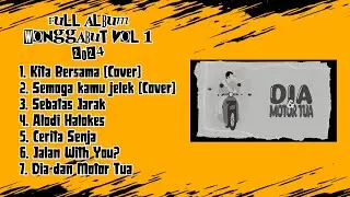 FULL ALBUM WONGGABUT VOL 1 2024