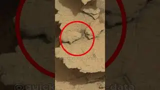 Mars Rover Curiosity SOL 792 (2) | quicksolutions-data
