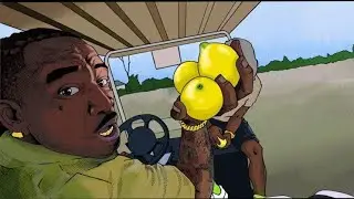 Rizzoo Rizzoo - Lemonade (Official Music Video)