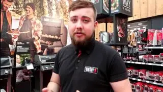 iGrill 3 Demo - The Orchard