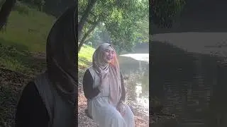 Behind The Scene - Ya Tab tab #cahya #bts #yatabtab