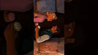 #Tangled