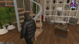 FiveM Cartel House  (MLO) FREE | KSC 