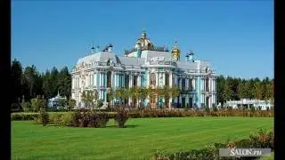Золотой дворец