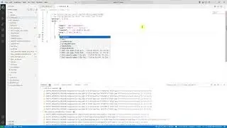 DVT IDE for VS Code Tasks - How to Run External Tools