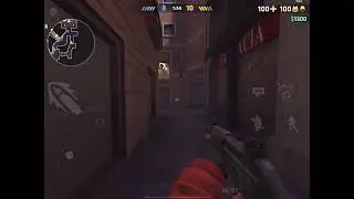 critical ops ranked defuse quadra kills