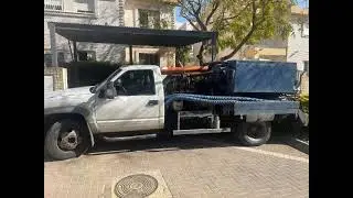 שאיבת ביוב הרצליה- שאיבת הצפות הרצליה- 053-7102035 מהיר 24 שעות