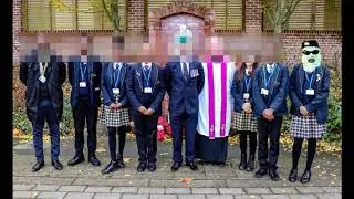 Uncle Rafool spreads COVID to St Matthew Academy